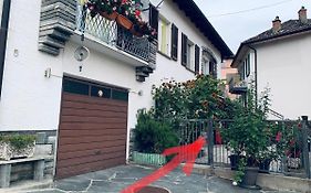 Casa Nataliya, Via Tampori 8 6503 Bellinzona